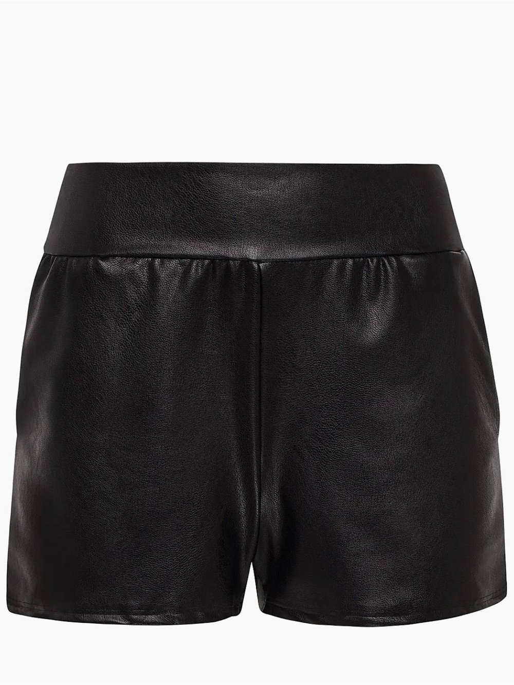 Commando Shorts - Picture 2 of 9